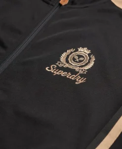 Country Club Track Top