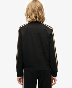 Country Club Track Top