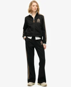 Country Club Track Top