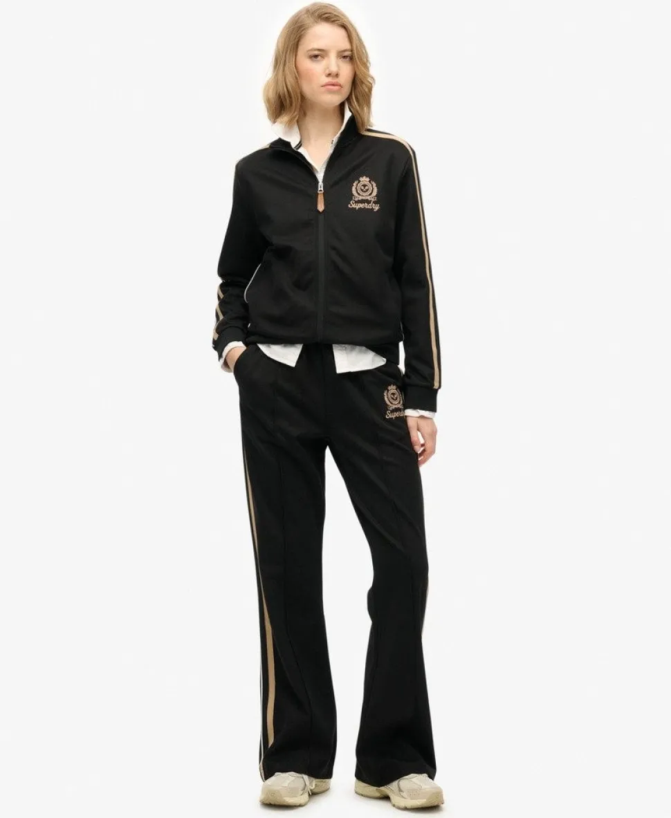 Country Club Track Top