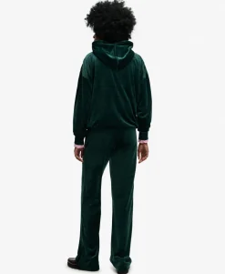 Country Club Velour Joggers