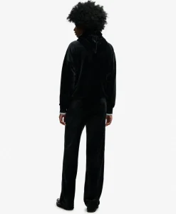 Country Club Velour Joggers