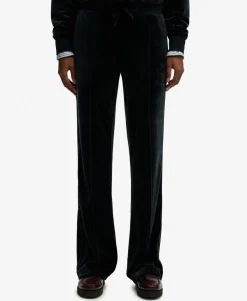 Country Club Velour Joggers