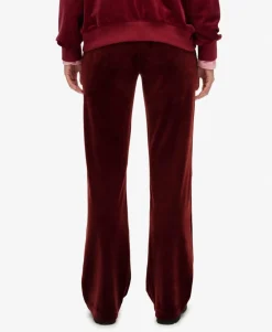 Country Club Velour Joggers