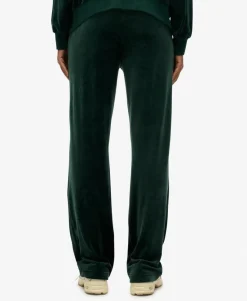 Country Club Velour Joggers