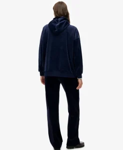 Country Club Velour Joggers