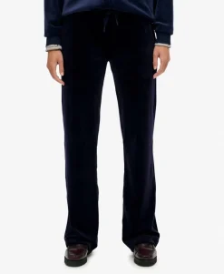 Country Club Velour Joggers