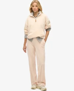 Country Club Velour Joggers
