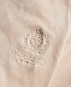 Country Club Velour Joggers