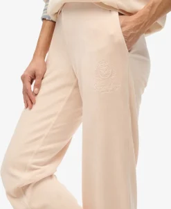 Country Club Velour Joggers