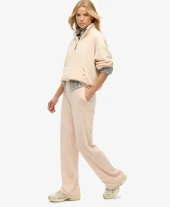 Country Club Velour Joggers