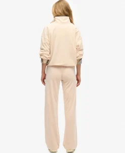 Country Club Velour Joggers