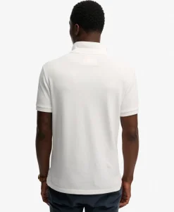 Crest Polo Shirt