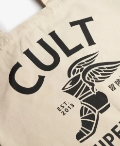 CULT Superdry Tote Bag
