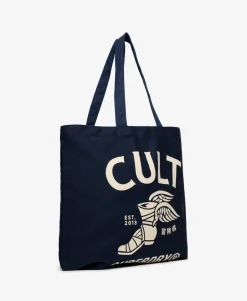 CULT Superdry Tote Bag