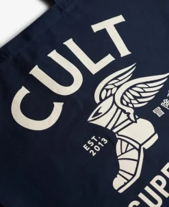 CULT Superdry Tote Bag