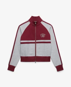 Cult Zip Through Track Top