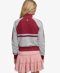 Cult Zip Through Track Top