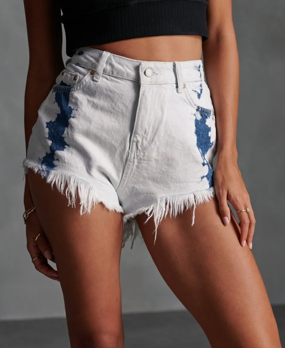 Cut-Off Shorts
