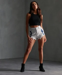 Cut-Off Shorts