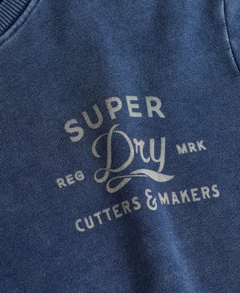 Cutters And Makers Relaxed Sweatshirt