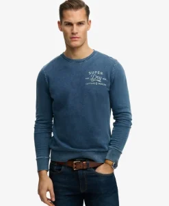 Cutters And Makers Relaxed Sweatshirt