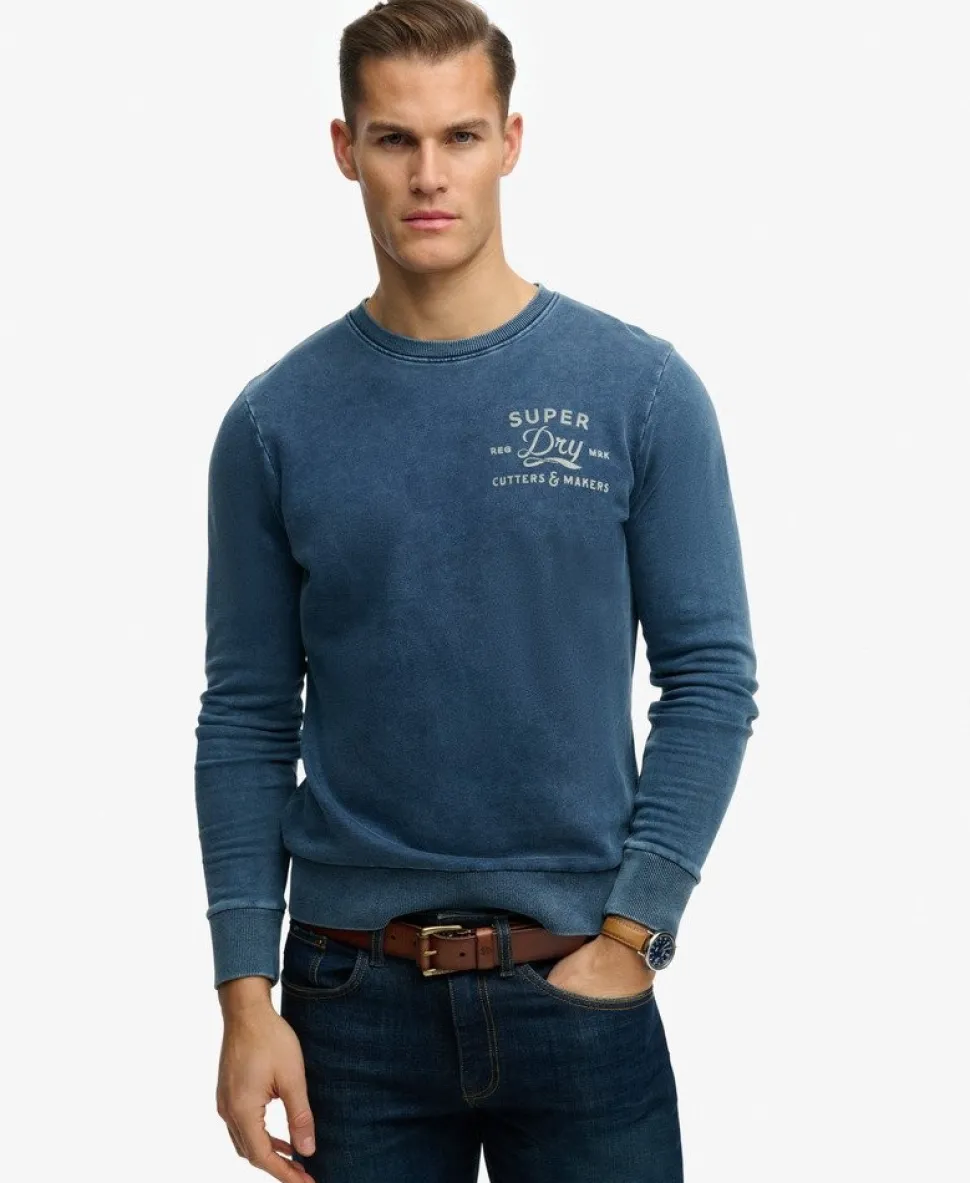 Cutters And Makers Relaxed Sweatshirt