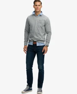 Cutters And Makers Relaxed Sweatshirt