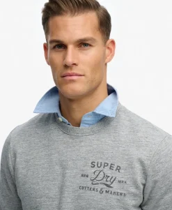 Cutters And Makers Relaxed Sweatshirt