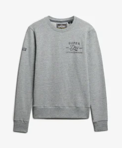 Cutters And Makers Relaxed Sweatshirt