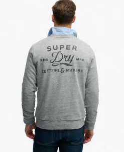 Cutters And Makers Relaxed Sweatshirt