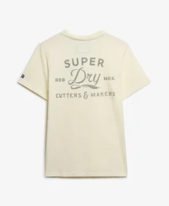 Cutters And Makers Relaxed T-Shirt