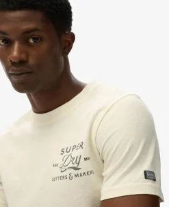 Cutters And Makers Relaxed T-Shirt