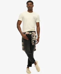 Cutters And Makers Relaxed T-Shirt