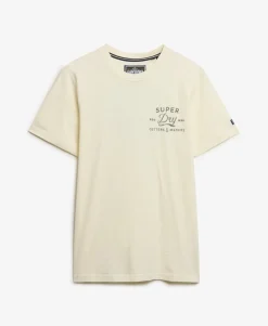 Cutters And Makers Relaxed T-Shirt