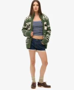 Denim Hot Shorts