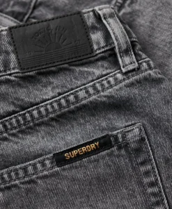 Denim Hot Shorts
