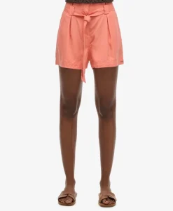 Desert Paperbag Shorts