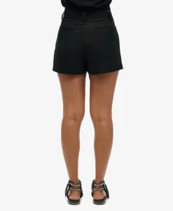 Desert Paperbag Shorts