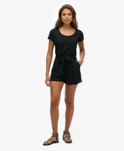 Desert Paperbag Shorts