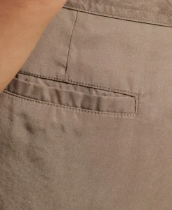 Desert Paperbag Shorts