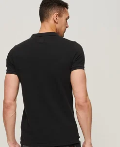 Destroyed Polo Shirt