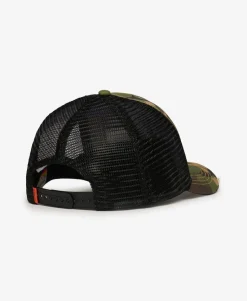 Dirt Road Trucker Cap