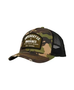 Dirt Road Trucker Cap