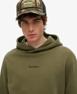 Dirt Road Trucker Cap