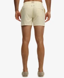 Embroidered Logo 15- Inch Swim Shorts