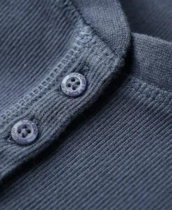 Essential Button Down Short Sleeve Top