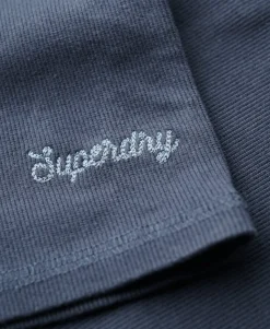 Essential Button Down Short Sleeve Top