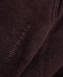 Essential Company Logo Joggers