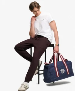 Essential Company Logo Joggers